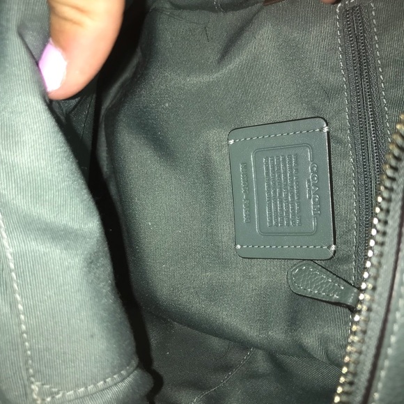 Miniature Coach backpack - Picture 2 of 5